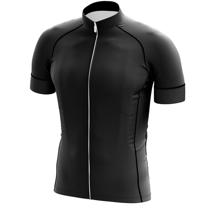 Don't Talk To Me Short Sleeve Cycling Jersey