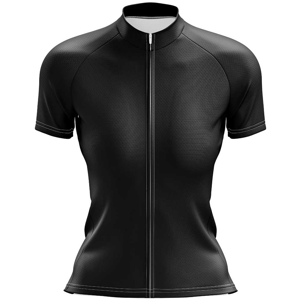 Don't Talk To Me Short Sleeve Cycling Jersey