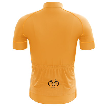 On Your Left Short Sleeve Cycling Jersey