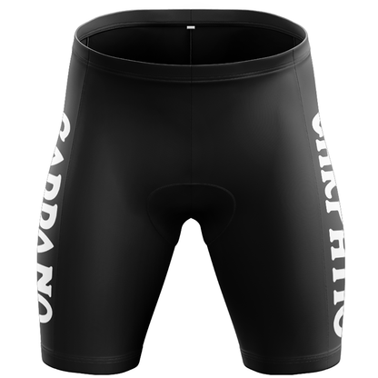 Carpano Cycling Short