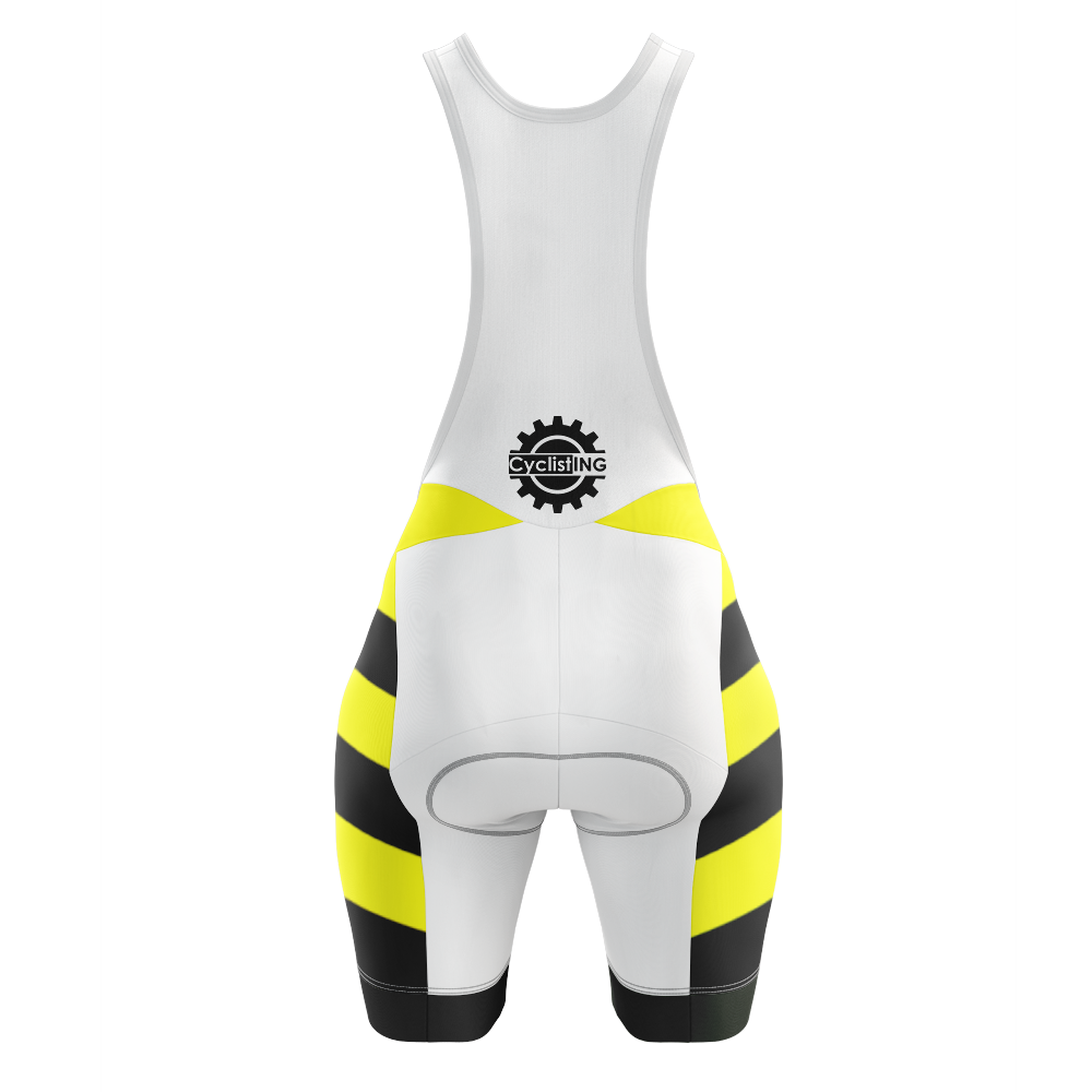 Respect Cycling Bib Short