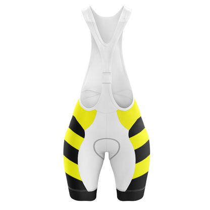 Respect Cycling Bib Short