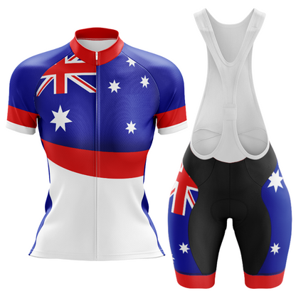 Australia Cycling Kit