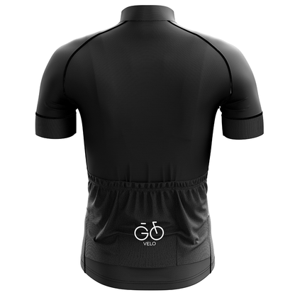 Maglia ciclismo manica corta MTB