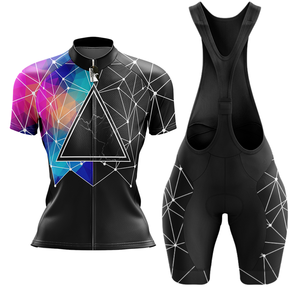 Prism Team Cycling Kit